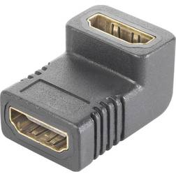 SpeaKa Professional HDMI Adapter [1x HDMI hona